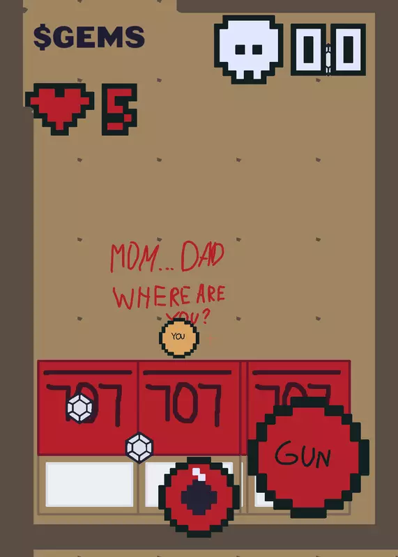 My game by @Achiera1107