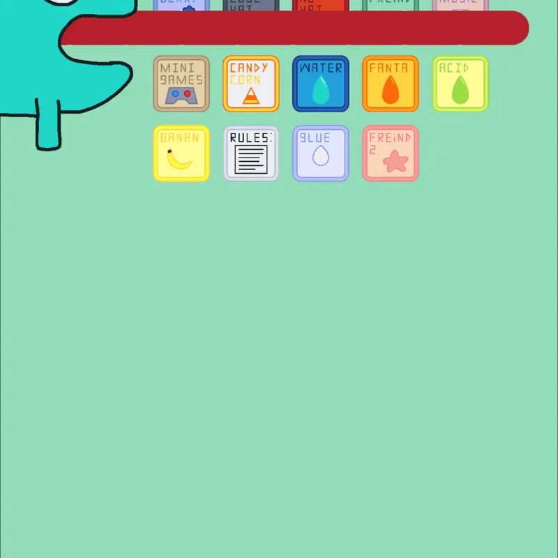 Game by @FastFox9322