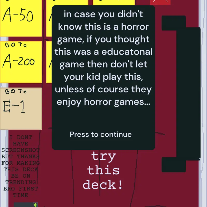 Game by @AlaxagGameMaker