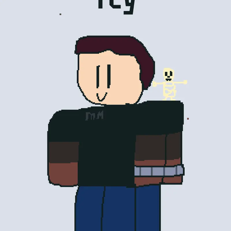Game by @yourlocalseekthedoorsguy