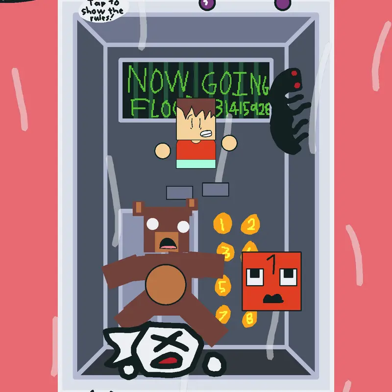Game by @silent_root