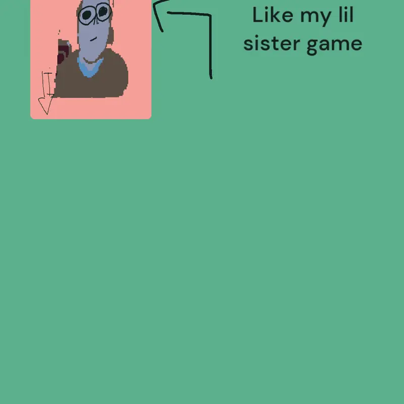 Game by @WilliamAftons