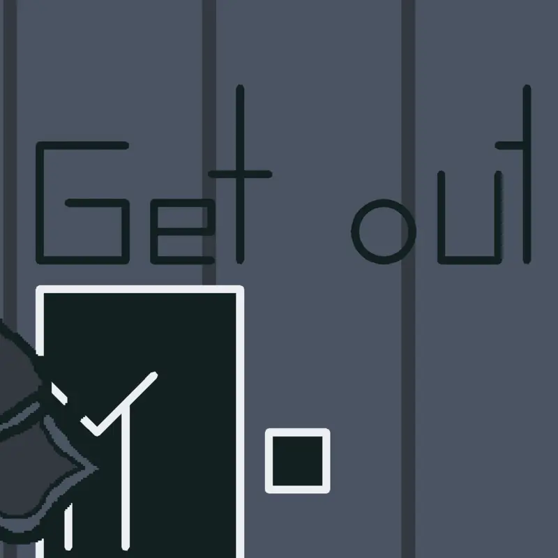 Game by @sodgm