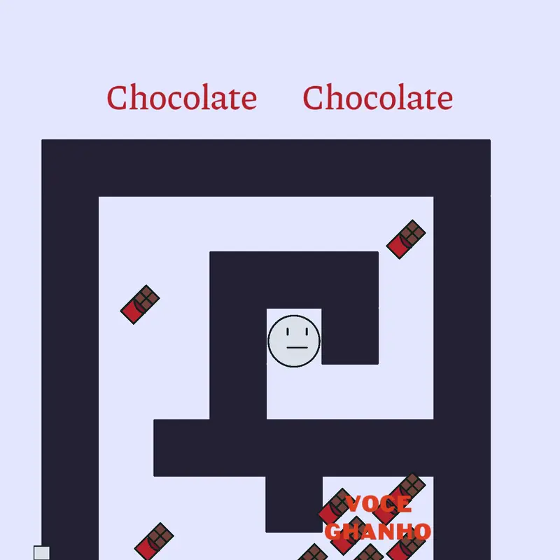 Game by @chejs