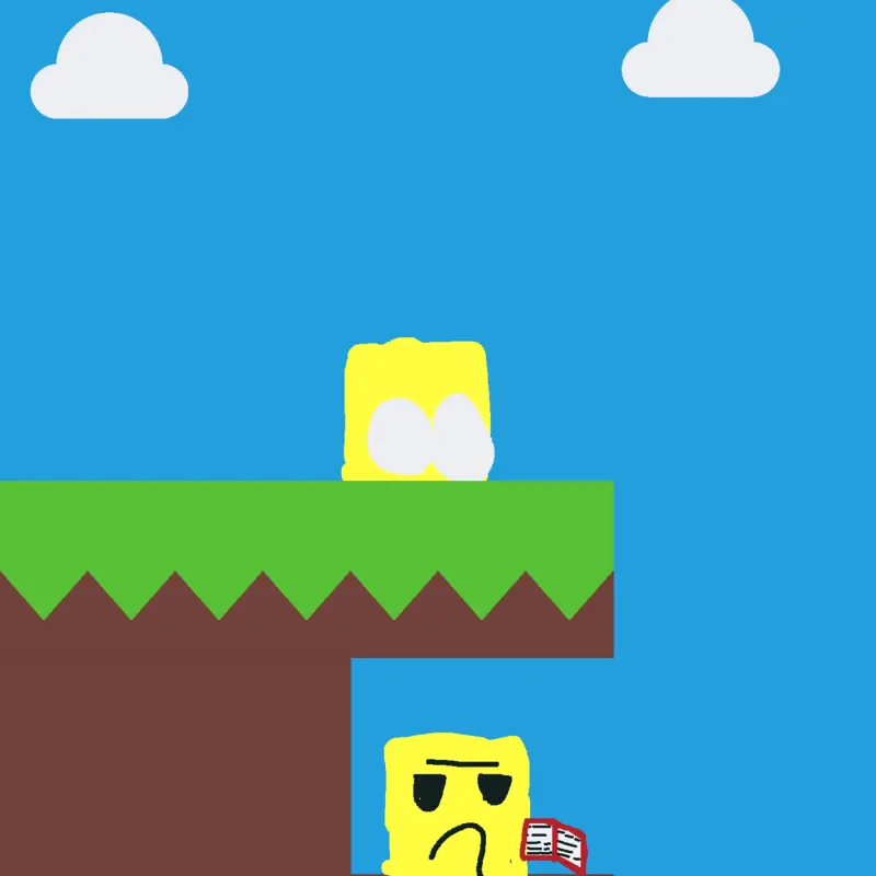 Game by @ALIXAN4IK