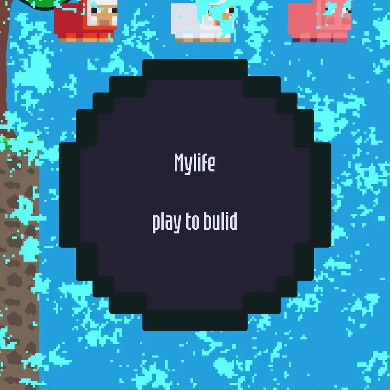 Game by @UVP