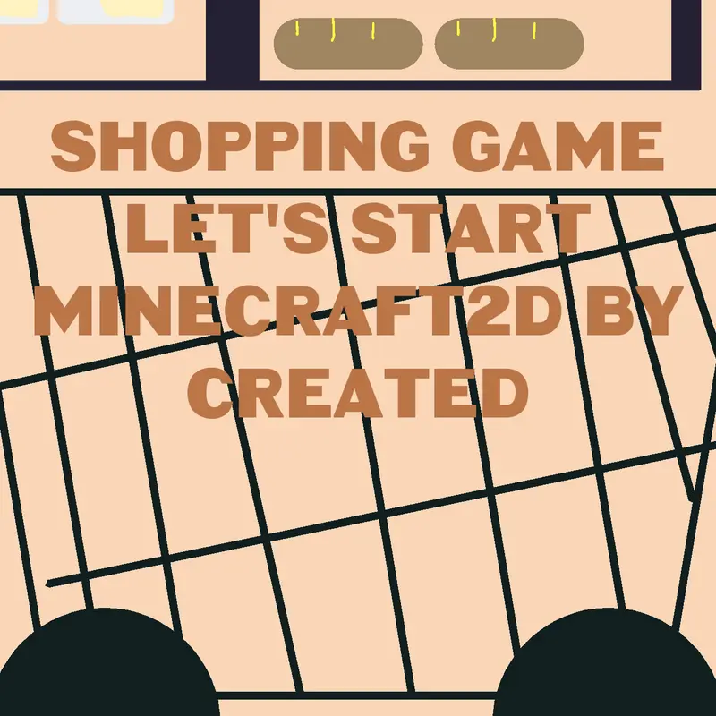 Game by @Minecraft2d