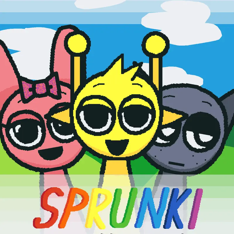 Game by @sonr