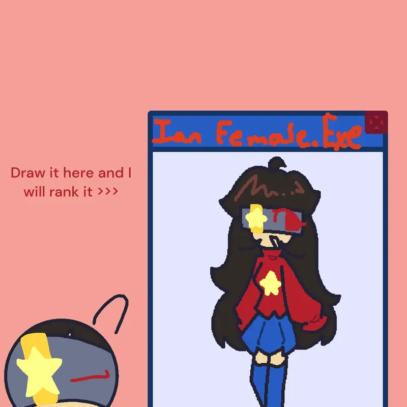 Game by @MatchaStarmoon
