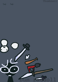 Dum ragdoll (original) Credits to ratyu for...