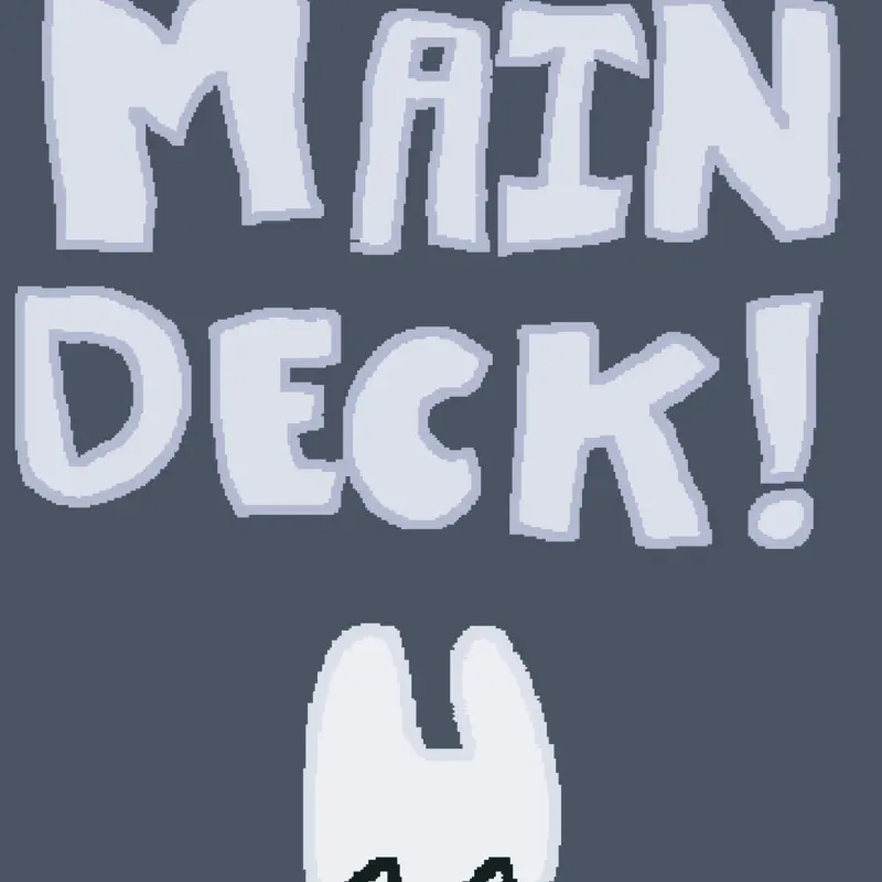 Game by @ScugEnthusiast