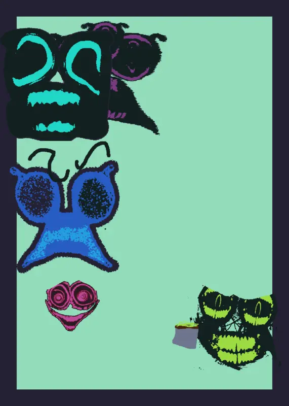 Game by @HappyBirthdayA6