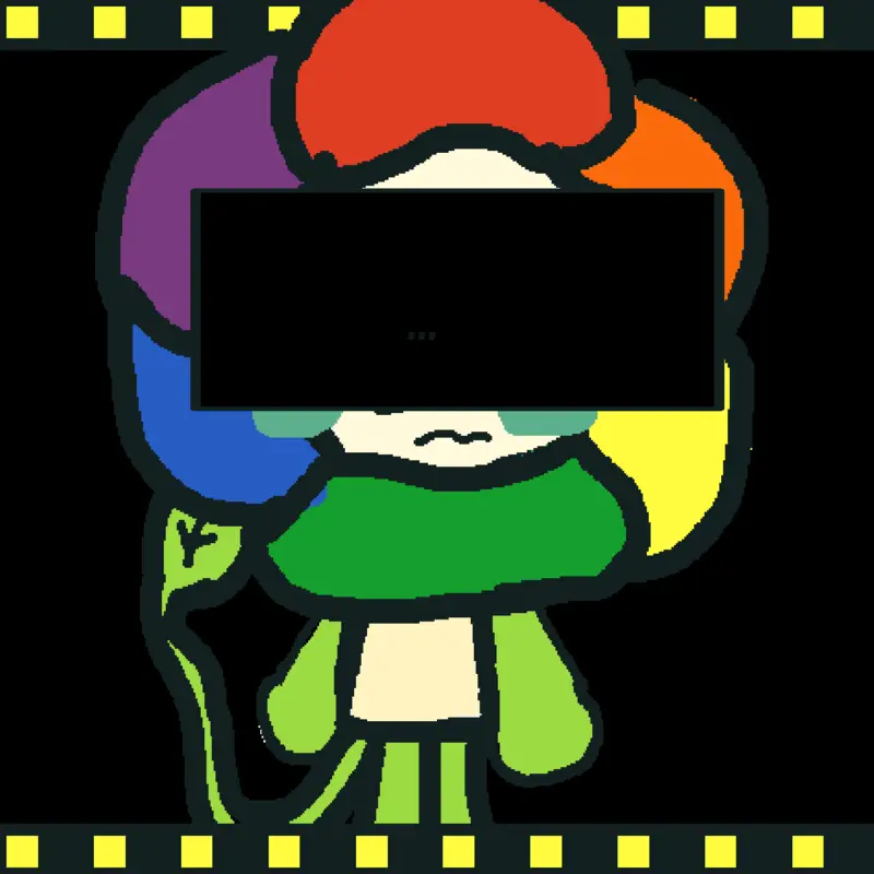 Is just a dandy animation lol by @soiaYT