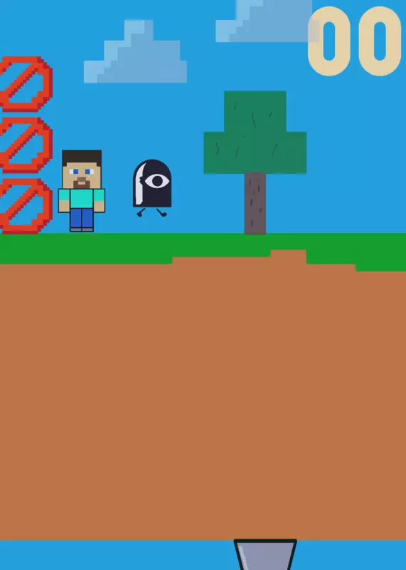 Game by @Ghost_Man3