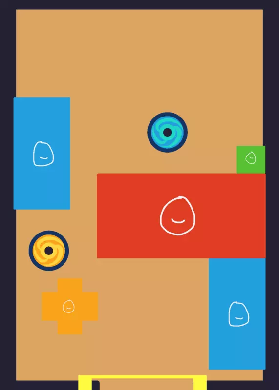 Game by @hudsonw