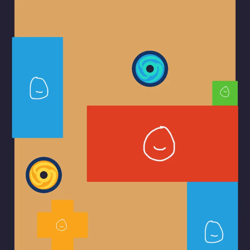 Game by @Mammmm