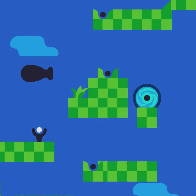 Game by @hihi12e