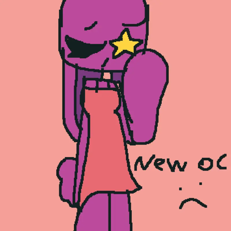Game by @bisexual_candyapple