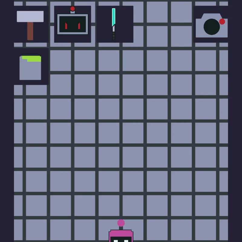 Game by @Xar_molery