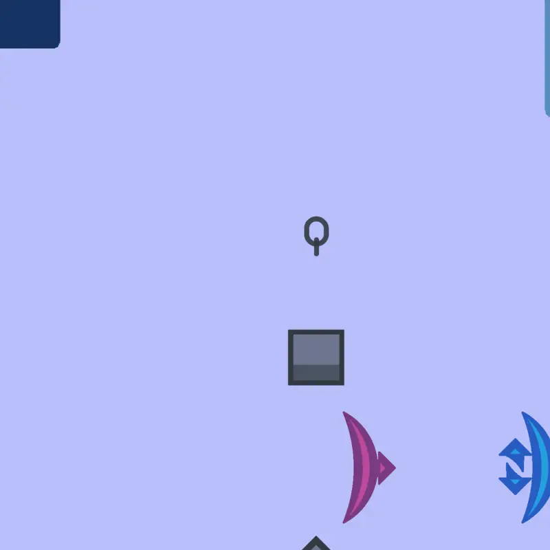 Game by @dasewe