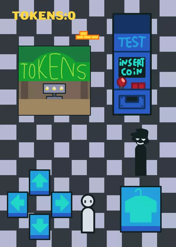 Game by @fosz786