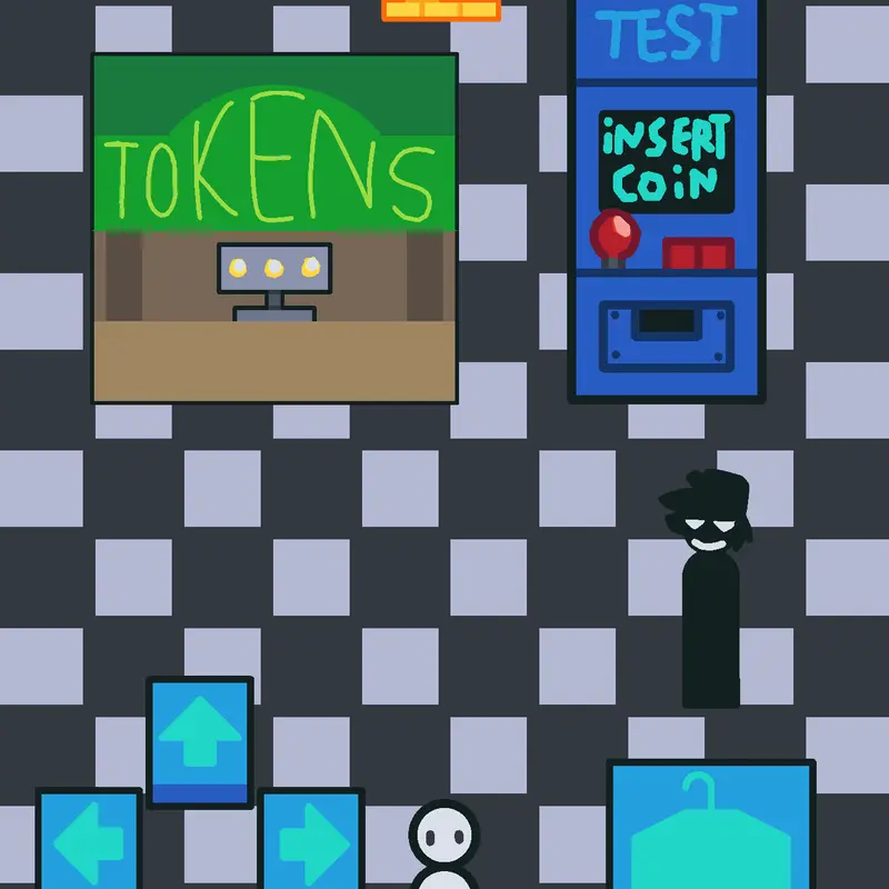 Game by @fosz786