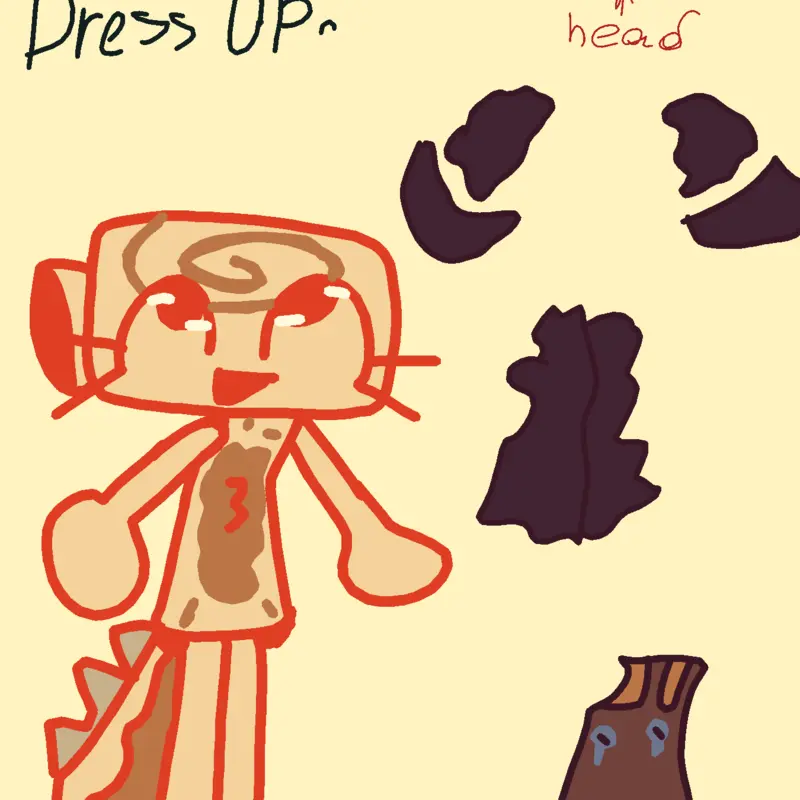 Game by @MURKA_KITTEN