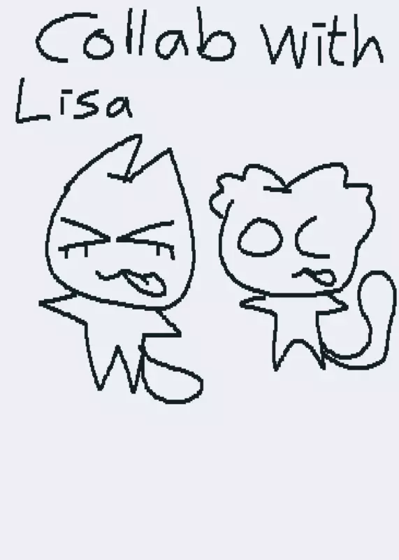 Game by @Lisa_cool