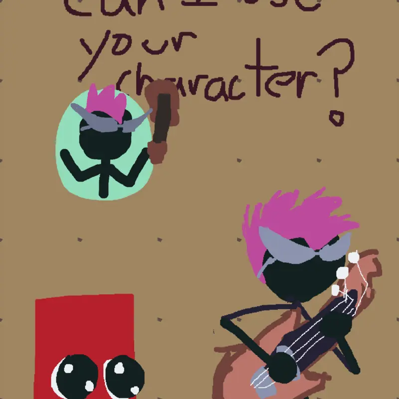 Game by @TheLatinDev