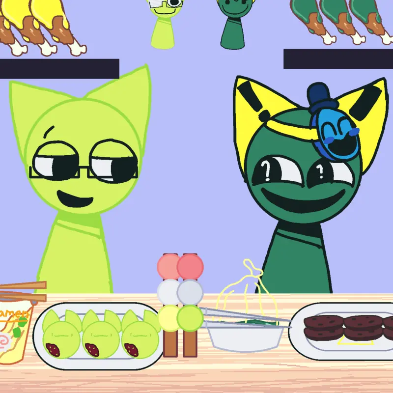 Game by @-Stupidpumpkin-