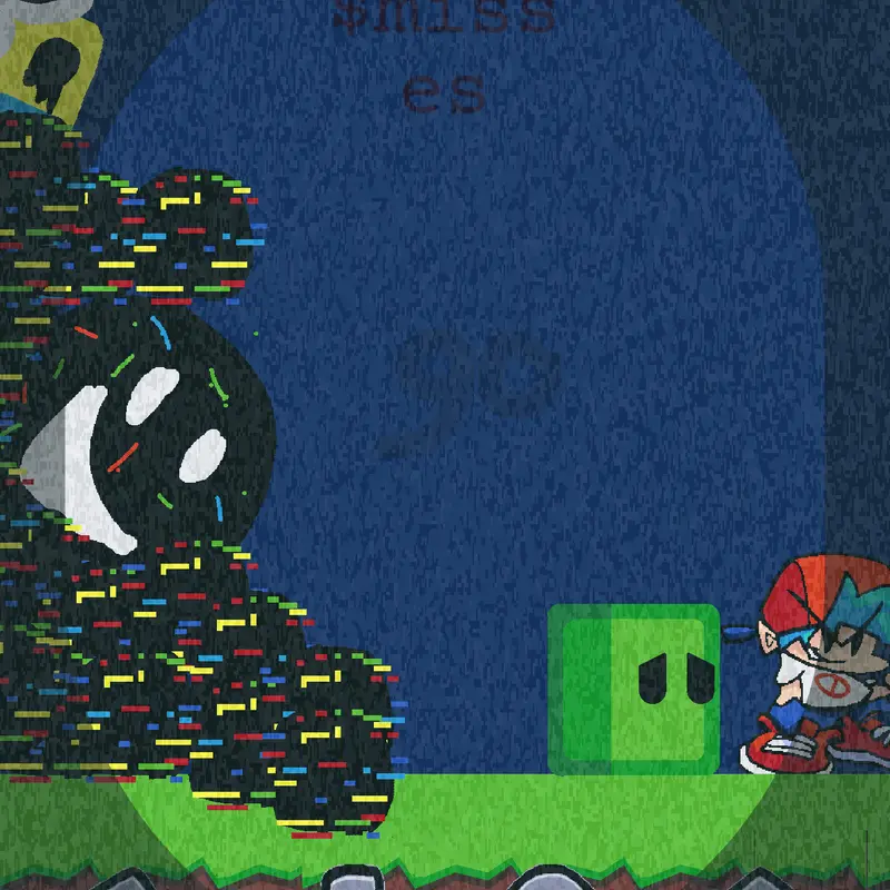 Game by @sandboxing