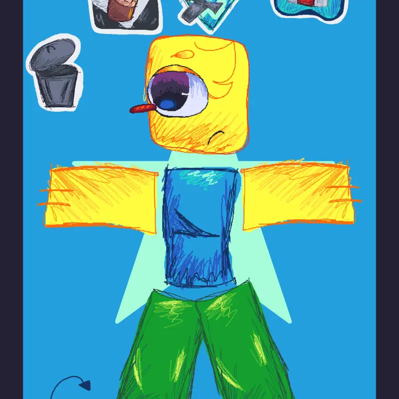 Game by @minty_Ch0co
