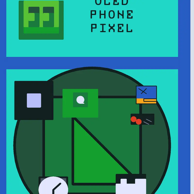Game by @caileb