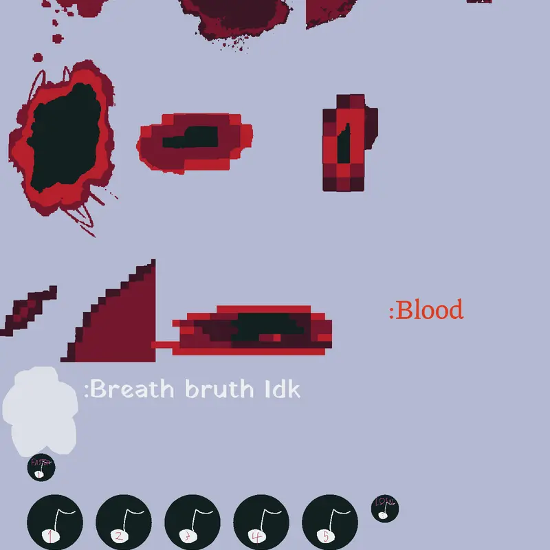 Game by @lucie_the_shadow