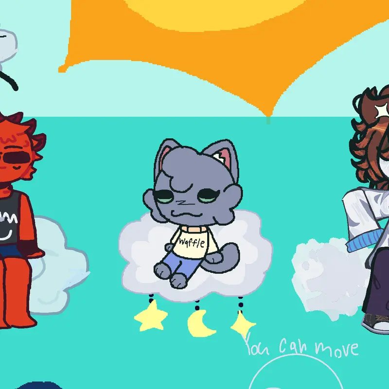 Idk by @MRstalker0110