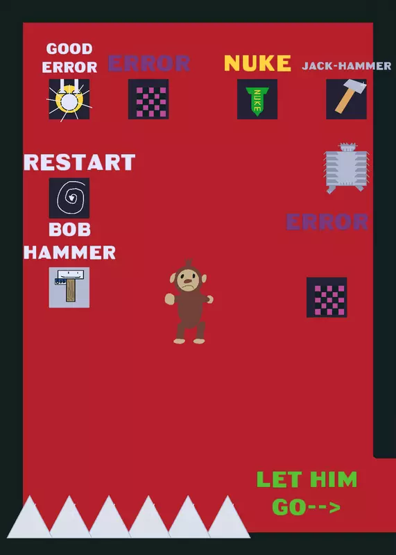 Game by @FUNKYMUNKY