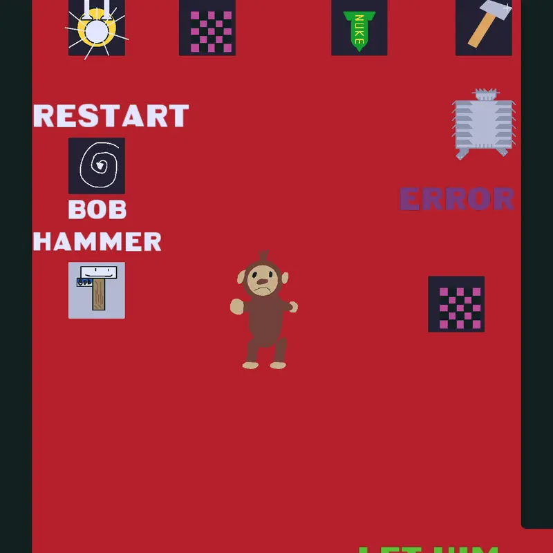 Game by @FUNKYMUNKY