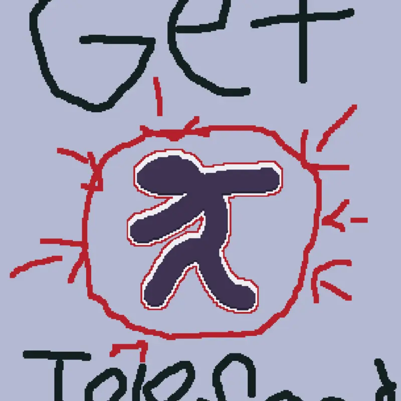 Game by @deepseabunny55