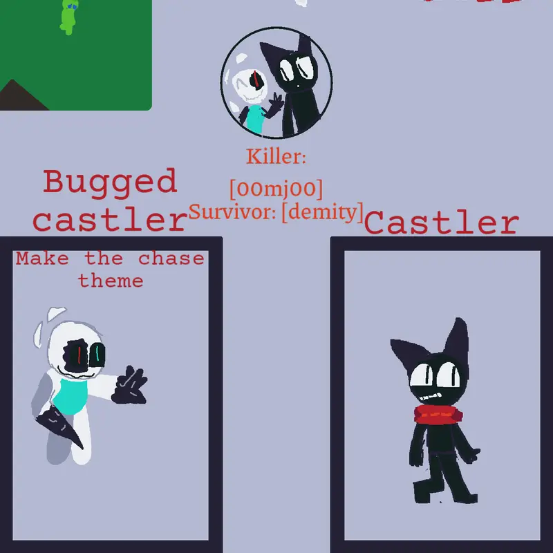 Game by @Dabingo