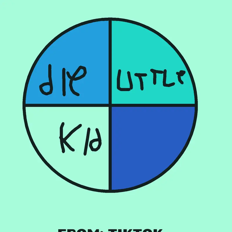 DIE LITTLE KID! by @THE_WATCHTOWER