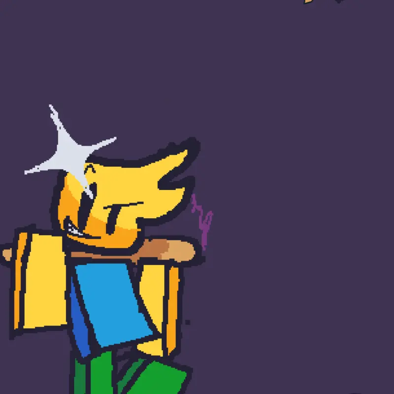 Game by @ERRORNoob