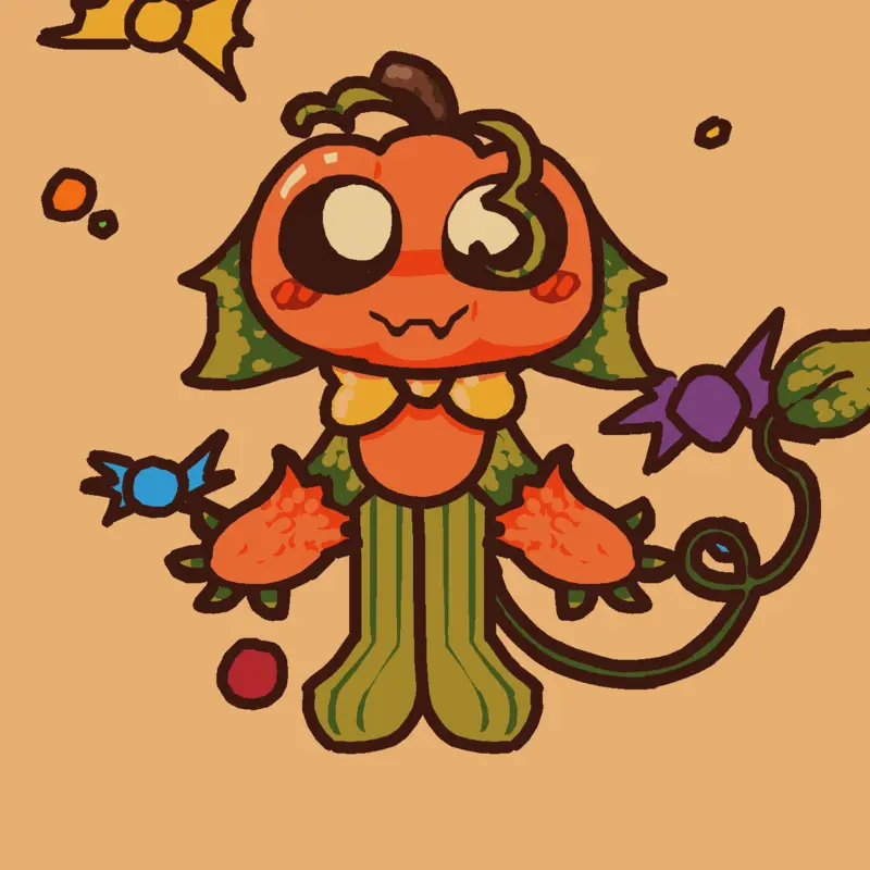 Game by @pixarrow