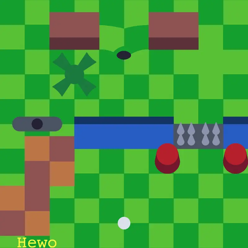 Game by @N_gets_Candy