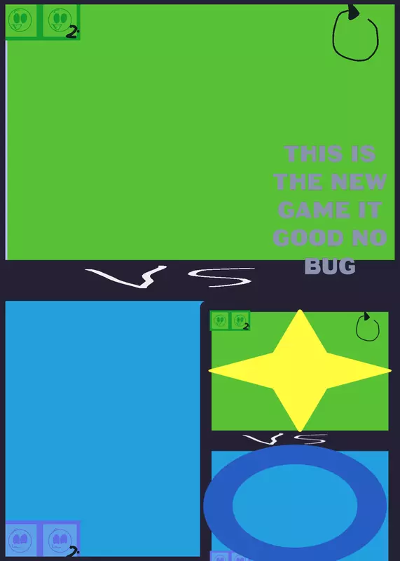 Game by @flamefire