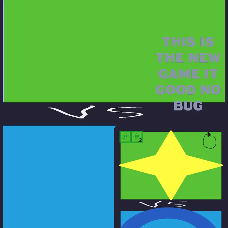 Game by @flamefire