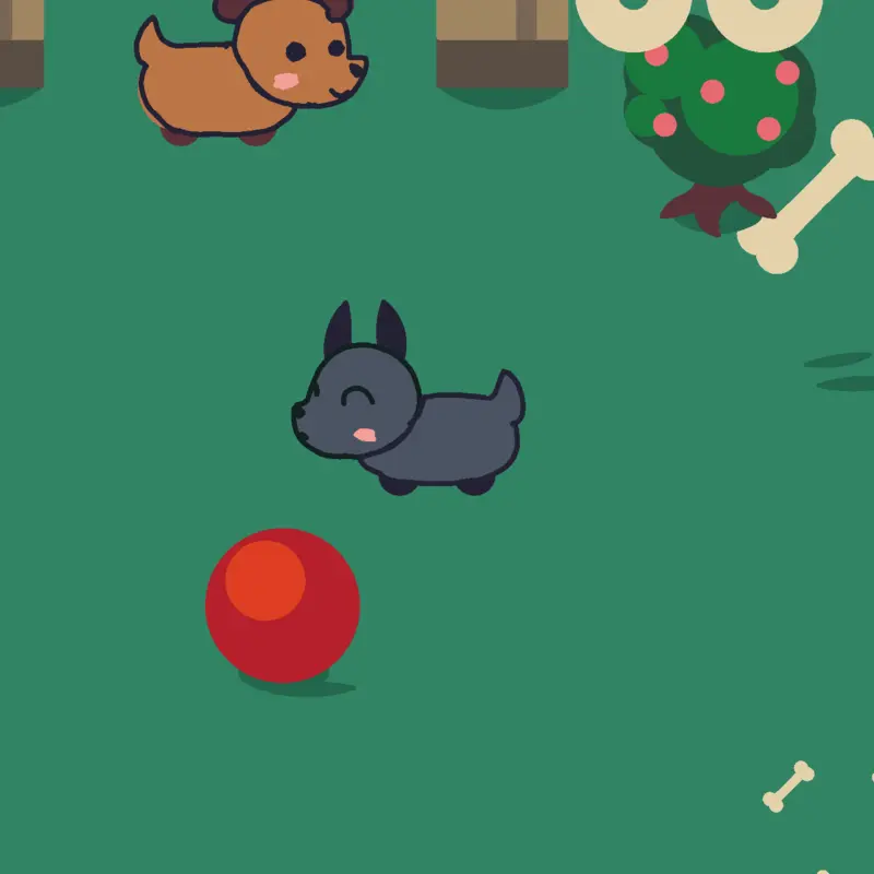 Game by @P0lygrAph1c
