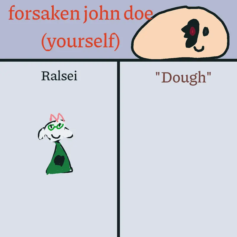 Game by @Ralseithedarkner