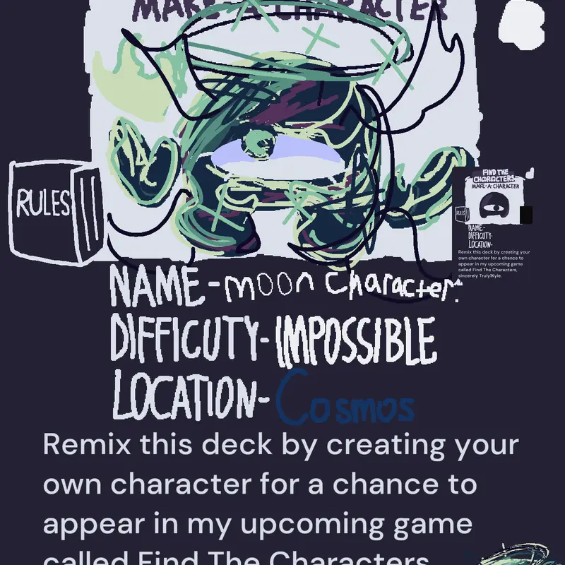 Game by @DoctorFly3