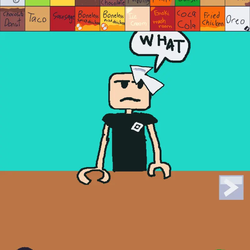 Game by @Ri4rdo7rick