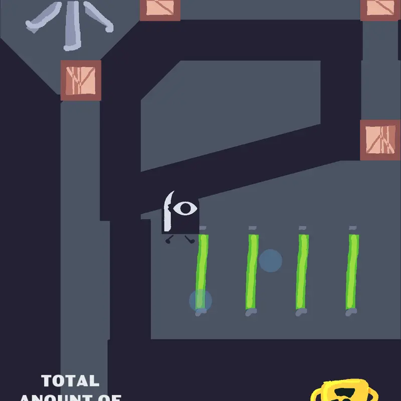Game by @aaron18
